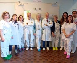 Speranza contro la sclerodermia