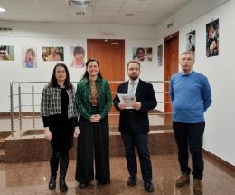 Imprevisti che colpiscono l&rsquo;anima