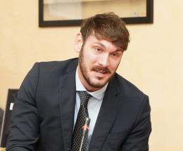 &ldquo;Il made in Italy sia autentico&rdquo;