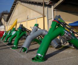 &ldquo;Servono soldi per le idrovore&rdquo;