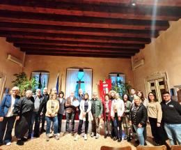 S&igrave;, siamo un &ldquo;Comune attivo&rdquo;