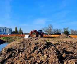 Avanti col nuovo ecocentro