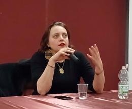 Barriere gi&ugrave; e andare oltre