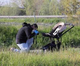 L&rsquo;ombra scura della depressione