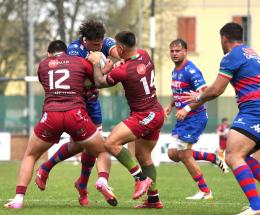 &ldquo;Abbiamo giocato solo un tempo&rdquo;