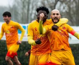 &ldquo;Vittoria fondamentale per la testa&rdquo;