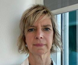 Monica Briani alla direzione sanitaria