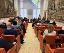 60 anni di impegno e prevenzione