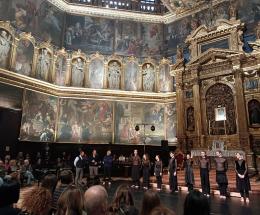 Danza e dolore ricordando Chiara