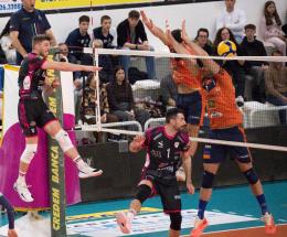 &ldquo;Siamo carichi per questi playoff&rdquo;