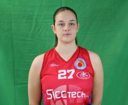 Acuto salvezza della Rhodigium 