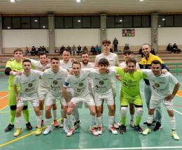 L&rsquo;Adriauto conquista la terza posizione 