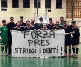 Il Ro Futsal Cathedral si prende la vetta 