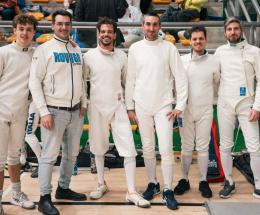  Ottimi risultati a Castelfranco Veneto