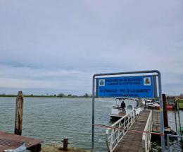 &ldquo;Il passo barca rafforza l&rsquo;offerta&rdquo;