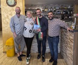 Boccasette riparte dai giovani