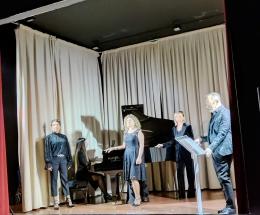 Donne che rinascono a primavera