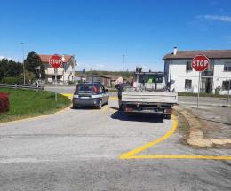 Amolaretta, il cambio &egrave; realt&agrave;