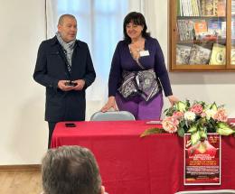 Ferrini, motore culturale