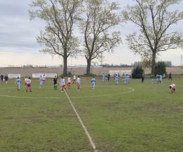 Lo spauracchio retrocessione &egrave; concreto 