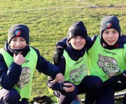 Il vivaio lenisce un po&rsquo; le ferite dell&rsquo;Adriese 