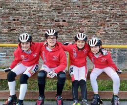 Roller nella top ten veneta