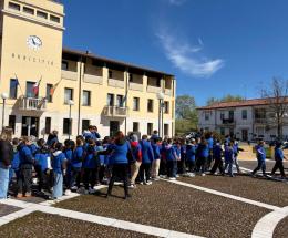 Tutti in blu contro l&rsquo;autismo