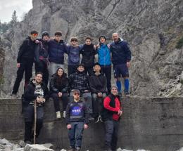 I capitelli sono geolocalizzati