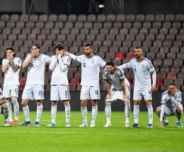 I tifosi polesani illustri: &ldquo;Ora dimissioni&rdquo;