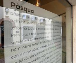 Pasqua, un ponte fra culture