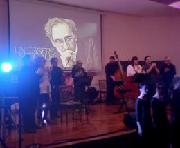 Un pienone per Battiato