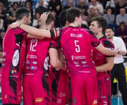 Delta pronto per i playoff