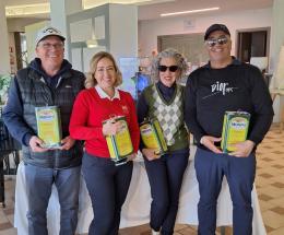 Divertimento in pi&ugrave; ad Albarella