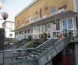 &ldquo;Far&ograve; rivivere il teatro Don Bosco&rdquo;