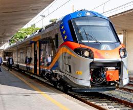 &ldquo;E&rsquo; ora di elettrificare la Verona-Rovigo&rdquo; 