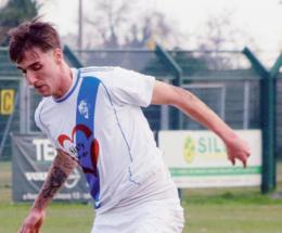 Il bomber del Rovigo alla Spal