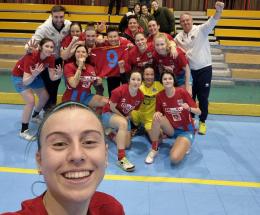 Il Murazze &ldquo;salva&rdquo; il calcio