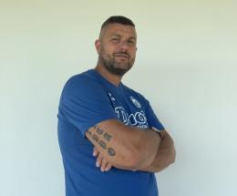 Cerilli torna in porta a 49 anni