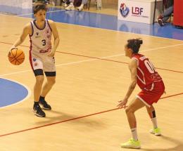 La Rhodigium deve vincere a Trieste 