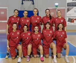 La Rhodigium evita la retrocessione diretta 