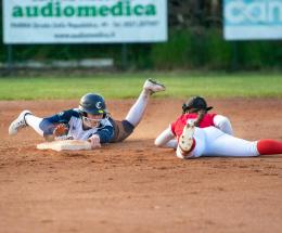 Ottimo avvio per le &ldquo;Girls&rdquo;