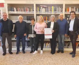 La narrazione &ldquo;entra&rdquo; in Cittadella