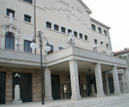 Conservatorio: il nuovo anno si svela