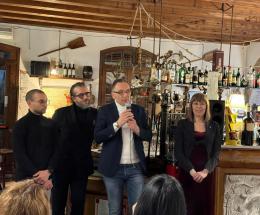  Il mondo della kickboxing