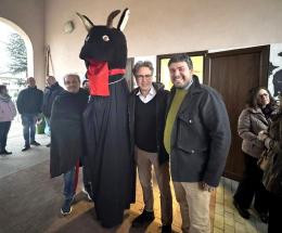 La tradizione &egrave; sempre viva