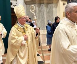 "Occupare meno spazi, dare ascolto"