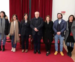 Fiati e storia, rinasce la banda