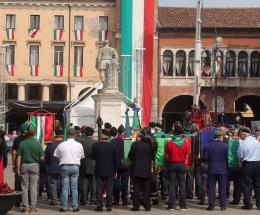 Un ponte tra le generazioni