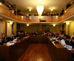 &ldquo;Il tribunale non sar&agrave; tagliato&rdquo;