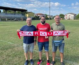 Amatori Arqu&agrave;, stagione super